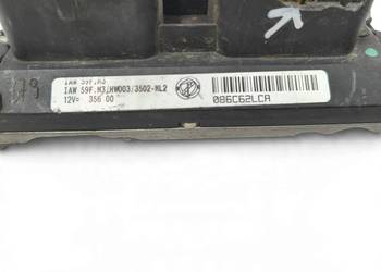 KOMPUTER SILNIKA Fiat Punto II 1.2 8v IAW59FM3 086C62LCA
