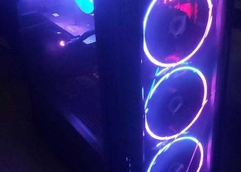 PC CYBERPUNK2077 I5-6500\RX6500XT DDR6\24GB DDR4\SSD512GB\2TB\600W