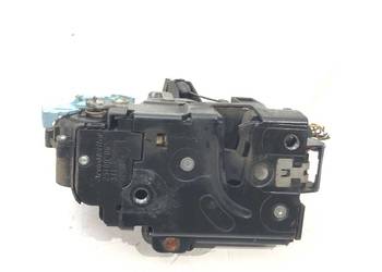 ZAMEK DRZWI LEWY PRZÓD SKODA OCTAVIA II Kombi 3D1837015AB 04-13