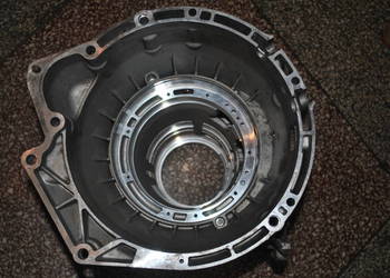 Obudowa przekładni automatycznej 5HP19 BMW E46 E39 E38 Z4