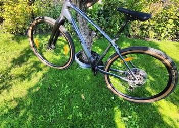 Rower Trek Dual Sport