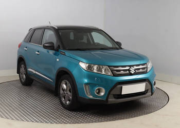 Suzuki Vitara 1.6 VVT