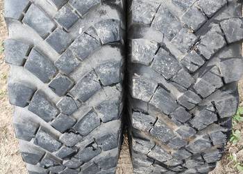Opony 11.2 -20 R20 Pneumat DDR NRD Ursus c360 4x4 Robur IFA  MTZ