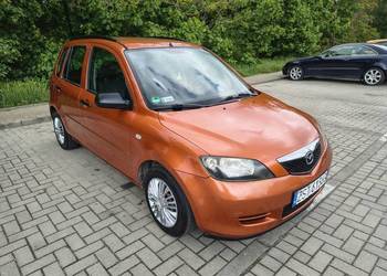 Sprzedam Mazda 2 lub zamienię
