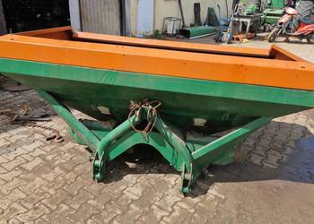 Amazone za-u skrzynia