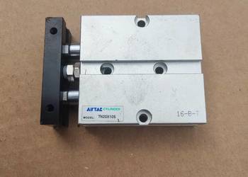 Siłownik Pneumatyczny AirTac TN20X10S
