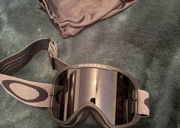 Gogle rowerowe OAKLEY O-Frame 2.0 PRO MTB