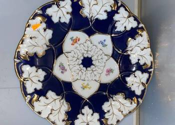 Miśnia Meissen Patera misnia