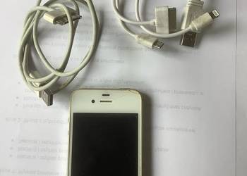 Apple iPhone dawca części