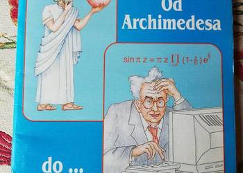 Miniatury matematyczne. Od Archimedesa do...-Kourliandtchik