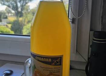 Napój gazowany