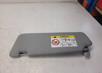 OSŁONA PRZECIWSŁONECZNA AUDI A3 A4 A5 8U0857552AB