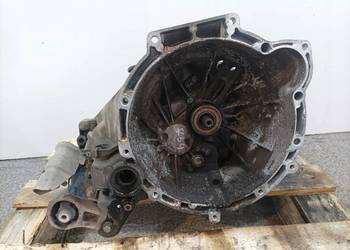 SKRZYNIA BIEGÓW 8A6R7002CA 1.25 16V Ford Fiesta Mk7 (2008-2016)