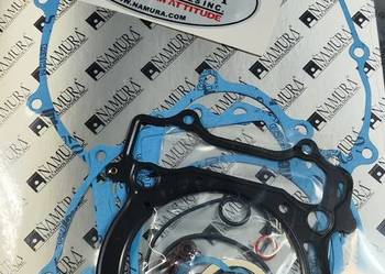 NAMURA KOMPLET USZCZELEK YAMAHA YZF 450 04-07 WRF 450 4T 04-07