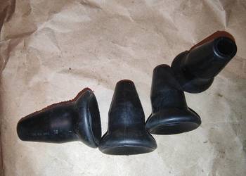 Guma na wałek kardana Dniepr MT K650 K750