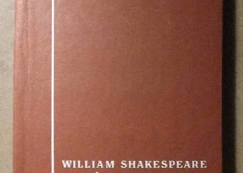 Król Henryk Ósmy - William Shakespeare/Szekspir
