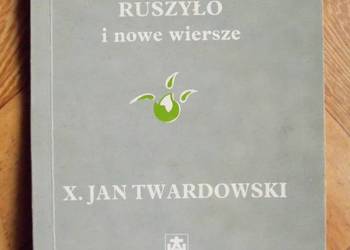 Sumienie ruszyło i nowe wiersze - ks. Jan Twardowski