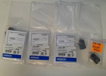 Czujnik fotoelektryczny OMRON E3Z-R86OMI Czujnik fotoelektryczny OMRON E3Z-R86OMI