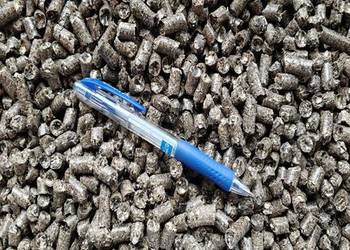 Pellet z Łuski Słonecznika – Ekonomiczny, Czysty Opał z Dostawą