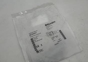 Balluff BES05KH  BES M12MG1-PSC80B-S04G Czujnik indukcyjny