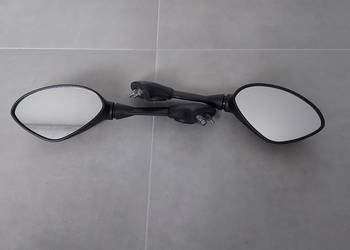 Bmw S1000RR K46 lusterko lewe prawe