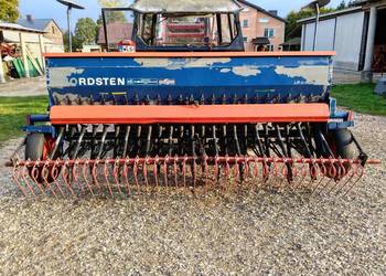 Siewnik zbożowy Nordsten Siewnik zbożowy Nordsten