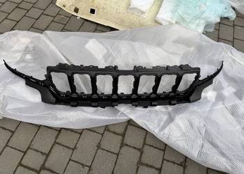 Jeep grand Cherokee WL 21- atrapa przód wzmocnienie