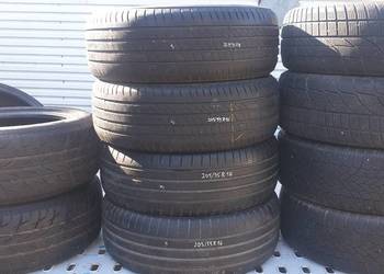 205/55R16 zimowe letnie całoroczne 20szt Bridgestone Continental Dunlopt