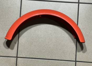 Błotnik tylny motorynka m1