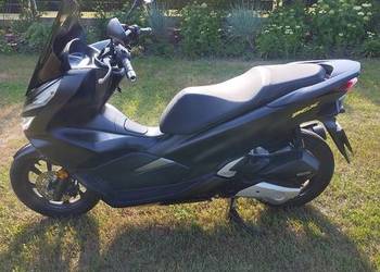 Honda PCX 125