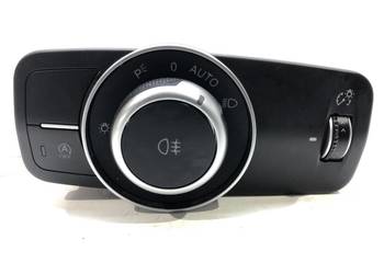 WŁĄCZNIK ŚWIATEŁ NA DESCE ALFA GIULIA PRZYCISK OŚWIETLENIA, GŁÓWNY