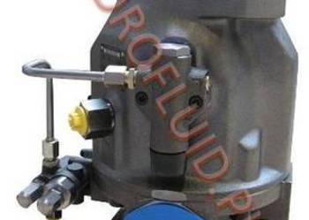 Pompa A10VSO18/31, A10VSO28/31 - REXROTH. te. 781118827