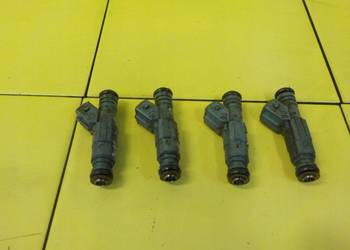 OPEL ASTRA II ZAFIRA 2.0 B T 08r 200KM Z20LER wtrysk wtryskiwacz 0280156280