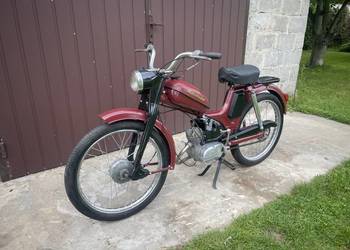 Romet komar 2350