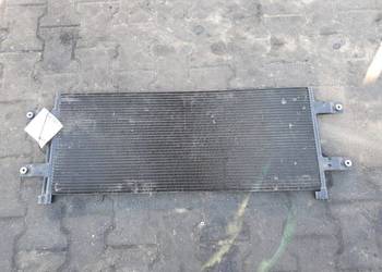 CHŁODNICA KLIMATYZACJI MERCEDES ACTROS MP4 KTT110461 CHŁODNICA KLIMATYZACJI MERCEDES ACTROS MP4 KTT110461