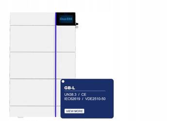 Podstawa dla magazynu energii GB-LBS PRO