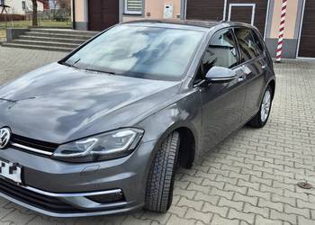 Fajny golf 4motion 2017 Lift