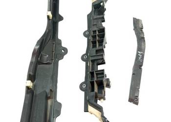 OSŁONA PODSZYBIA ŚCIANY GRODZIOWEJ KPL 7428164  6991225 Bmw Seria 3 G20 G21