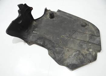 OSŁONA PODWOZIA AKUMULATORA BMW E60 E61 7124633 (4287544)