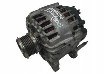 ALTERNATOR VW Passat B6 2.0 TDI valeo 140A