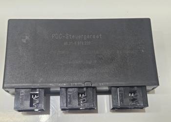 MODUŁ PARKOWANIA BMW E60 E61 OE 6978232