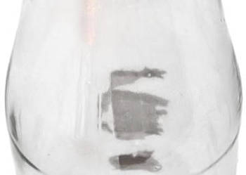Butelka szklana, 700ml, 8x22cm (Kreatywne, szkło)