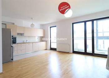 Mieszkanie 72.78m2 3 pokojowe Kraków Hoffmanowej