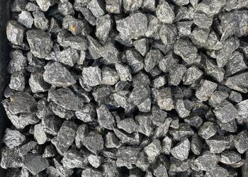 Bazalt / Mączka bazaltowa / Podsypka pod kostkę / Transport /Zgorzelec+50km