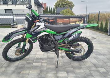NOWY Cross 300 enduro 300cc xmotos xb88 Asix 250 kayo mrf inferno