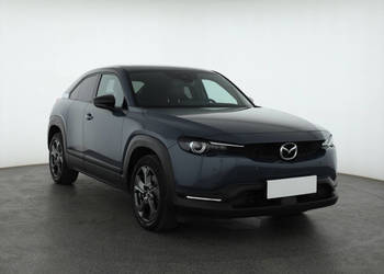 Mazda MX-30 e-Skyactiv