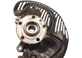 ZWROTNICA LEWY PRZÓD 2.0 TSI 300 KM 5Q0407257A Cupra Ateca I (2018–2024)