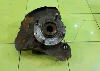 KIA RIO II LIFT 1.4B 10r HB 5D zwrotnica prawa przod