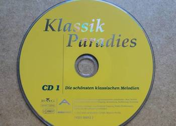 Klassik Paradies  Die schönsten klassischen 2002 rok