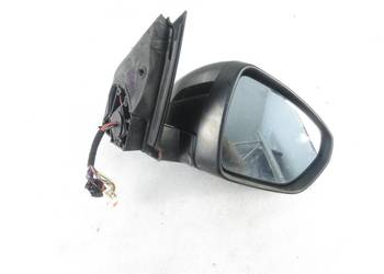 LUSTERKO PRAWE PEUGEOT 5008 II  KTVD EUROPA